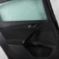 Porte arriere gauche PEUGEOT 508 1