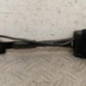 Attache ceinture avant gauche PEUGEOT 508 1