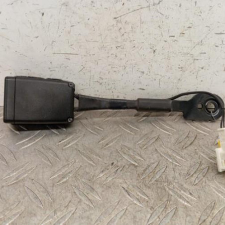 Attache ceinture avant gauche PEUGEOT 508 1