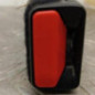 Attache ceinture avant gauche PEUGEOT 508 1