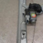 Leve vitre electrique avant gauche PEUGEOT 207