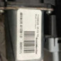 Leve vitre electrique avant gauche PEUGEOT 207