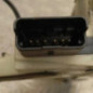 Serrure avant gauche PEUGEOT 208 1
