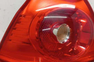 Feu arriere principal gauche (feux) VOLKSWAGEN GOLF 5 Photo n°1