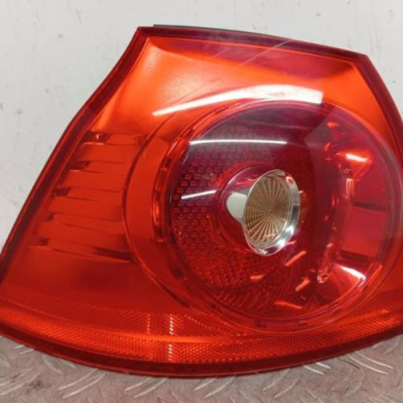 Feu arriere principal gauche (feux) VOLKSWAGEN GOLF 5
