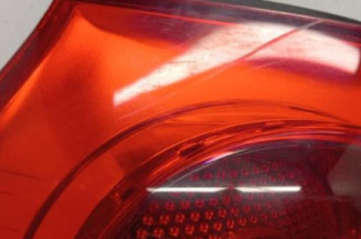 Feu arriere principal gauche (feux) VOLKSWAGEN GOLF 5