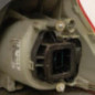 Feu arriere principal gauche (feux) VOLKSWAGEN GOLF 5