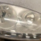 Optique avant principal droit (feux)(phare) VOLKSWAGEN GOLF 5