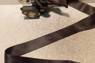 Ceinture avant gauche VOLKSWAGEN GOLF 5 Photo n°1
