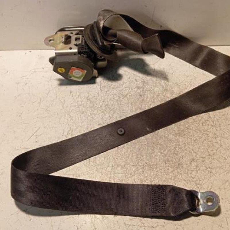 Ceinture avant gauche VOLKSWAGEN GOLF 5 Ceinture avant gauche VOLKSWAGEN GOLF 5