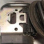 Ceinture avant gauche VOLKSWAGEN GOLF 5