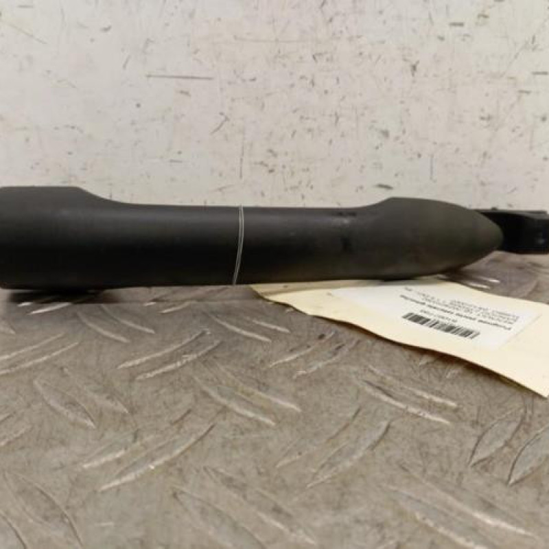 Poignee porte laterale gauche RENAULT KANGOO 2