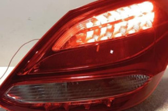 Feu arriere principal droit (feux) MERCEDES CLASSE C 205