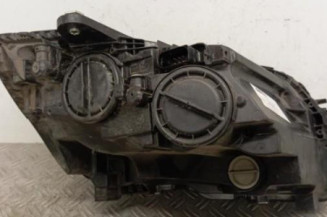 Optique avant principal gauche (feux)(phare) MERCEDES CLASSE C 205