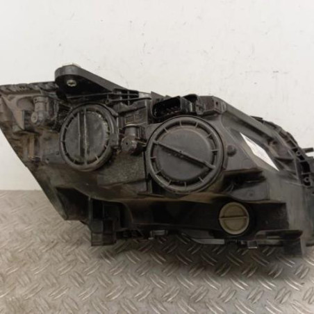 Optique avant principal gauche (feux)(phare) MERCEDES CLASSE C 205