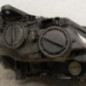 Optique avant principal gauche (feux)(phare) MERCEDES CLASSE C 205
