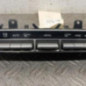 Commande chauffage MERCEDES CLASSE C 205