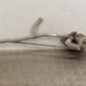Moteur essuie glace avant MERCEDES CLASSE C 205