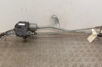 Moteur essuie glace avant MERCEDES CLASSE C 205 Photo n°3