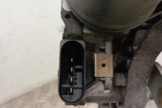 Moteur essuie glace avant MERCEDES CLASSE C 205 Photo n°5