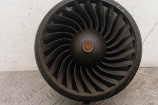 Pulseur d'air MERCEDES CLASSE C 205 Photo n°1
