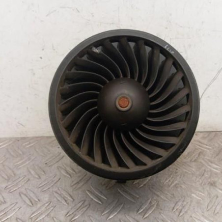 Pulseur d'air MERCEDES CLASSE C 205 Photo n°1