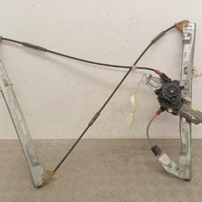 Leve vitre electrique avant gauche PEUGEOT 206