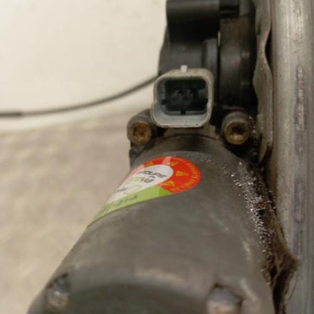 Leve vitre electrique avant gauche PEUGEOT 206