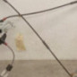Leve vitre electrique avant gauche PEUGEOT 206