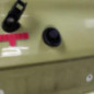 Malle/Hayon arriere RENAULT TWINGO 1