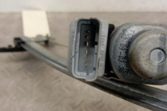 Leve vitre electrique avant gauche CITROEN C3 1 Photo n°3