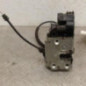 Serrure avant gauche CITROEN C3 1
