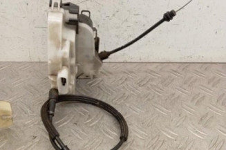 Serrure avant gauche CITROEN C3 1