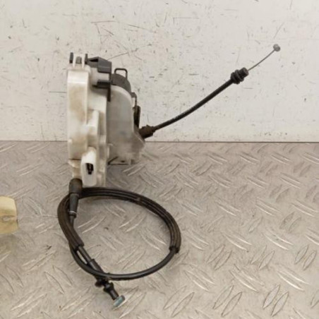 Serrure avant gauche CITROEN C3 1