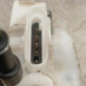 Serrure avant gauche CITROEN C3 1
