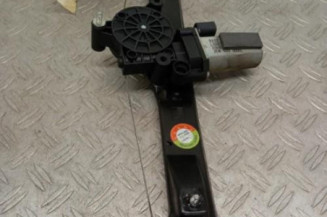 Leve vitre electrique avant droit FIAT GRANDE PUNTO Photo n°1