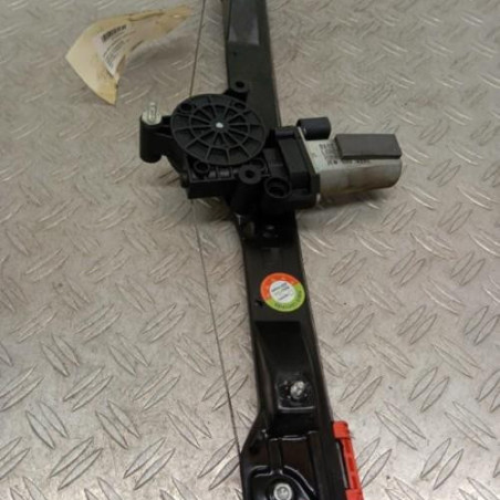 Leve vitre electrique avant droit FIAT GRANDE PUNTO Photo n°1