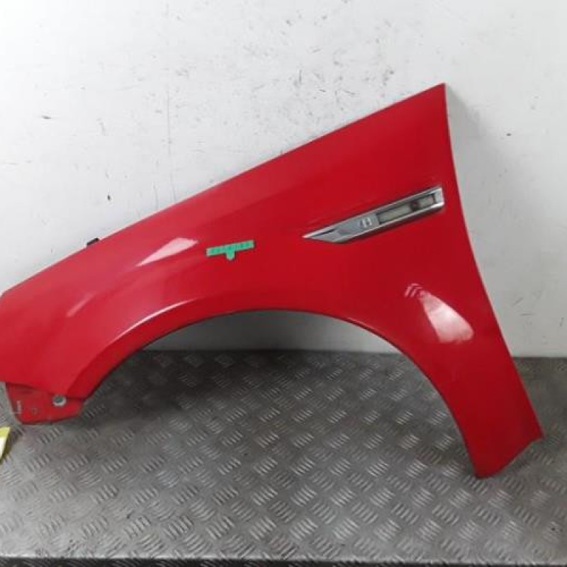 Aile avant gauche OPEL TIGRA 2