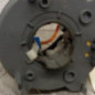 Contacteur tournant OPEL TIGRA 2
