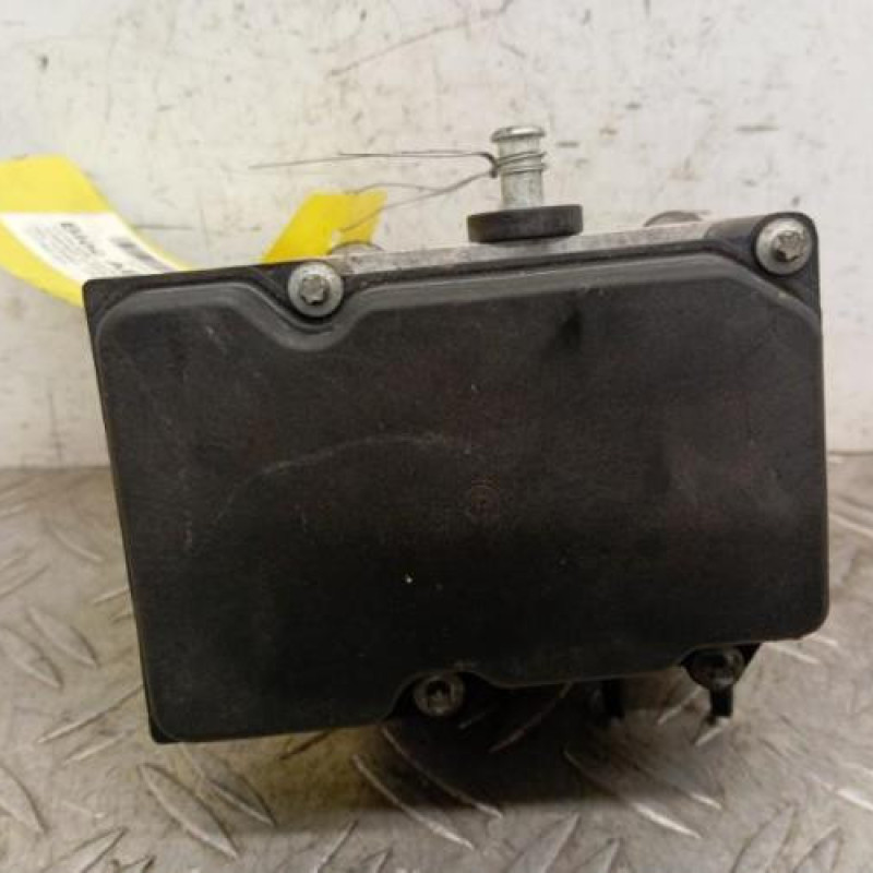 Bloc ABS (freins anti-blocage) CITROEN JUMPER 3 Bloc ABS (freins anti-blocage) CITROEN JUMPER 3