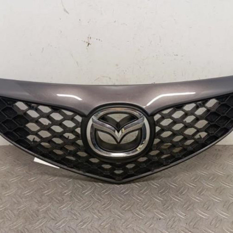 Calandre MAZDA 3 1 Calandre MAZDA 3 1