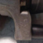Alternateur MAZDA 3 1