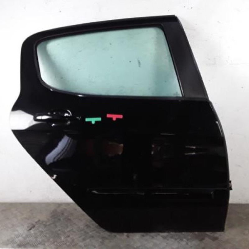 Porte arriere droit PEUGEOT 308 1