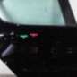 Porte arriere droit PEUGEOT 308 1