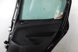 Porte arriere droit PEUGEOT 308 1 Photo n°6