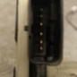 Serrure avant gauche CITROEN DS5