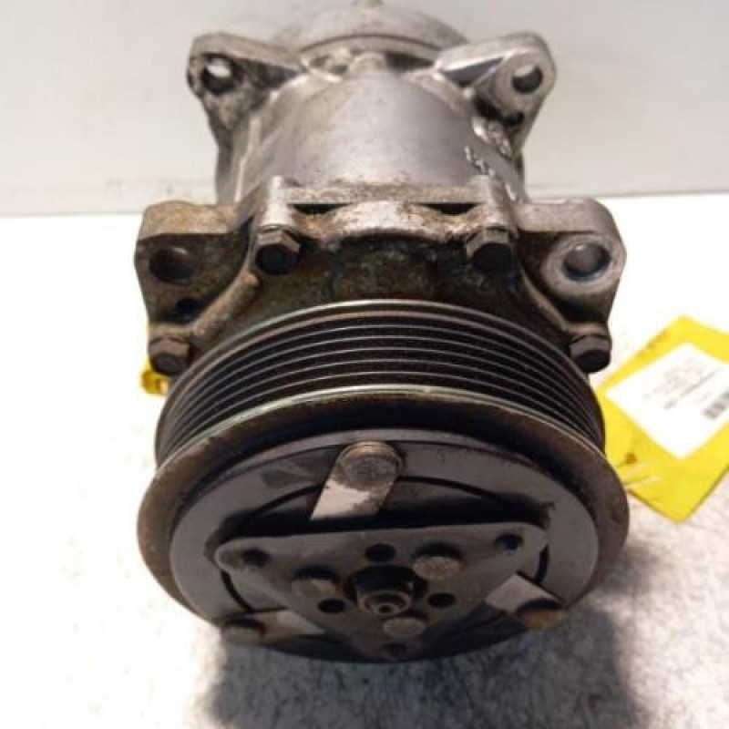 Compresseur clim PEUGEOT 307 Compresseur clim PEUGEOT 307