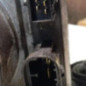 Pompe de direction PEUGEOT 307