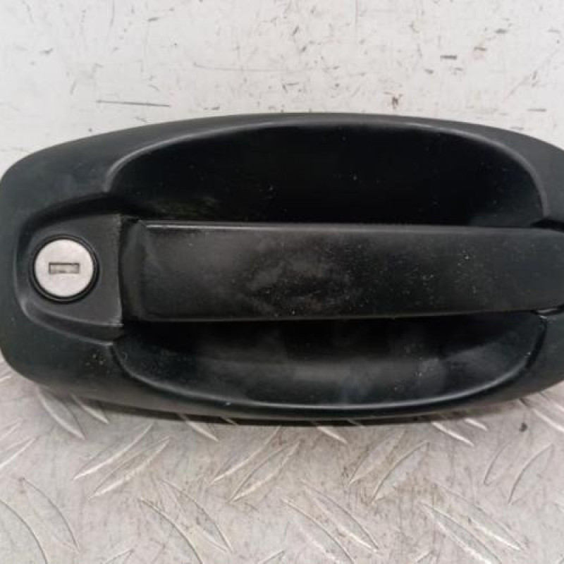 Poignee porte laterale droit PEUGEOT BIPPER