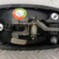 Poignee porte laterale droit PEUGEOT BIPPER